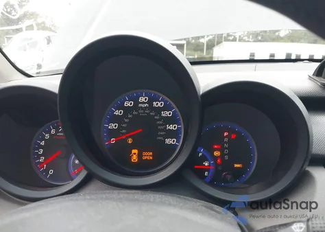 2011 Acura Rdx from USA, damaged, VIN 5J8TB1H2XBA007989